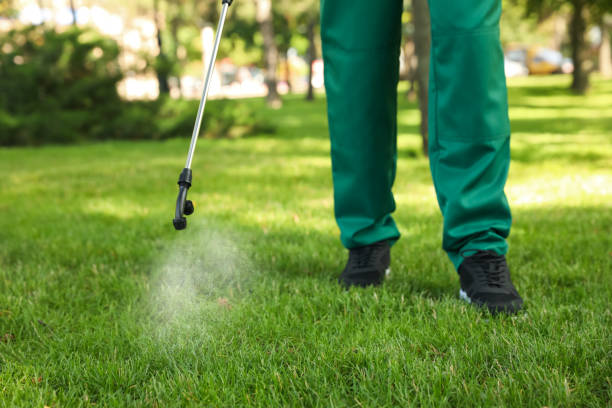 Pest Control Cost in Lorane, PA
