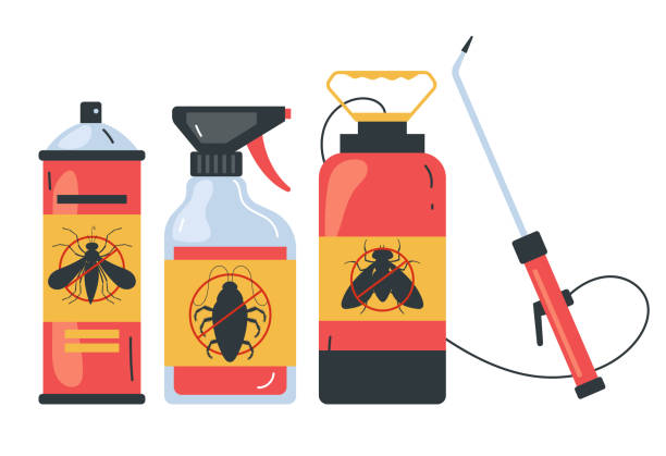 Best Exterminator Services  in Lorane, PA